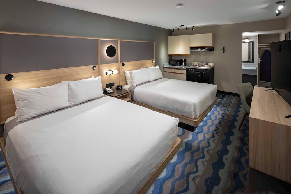 Kamloops - Accent Inns Kamloops