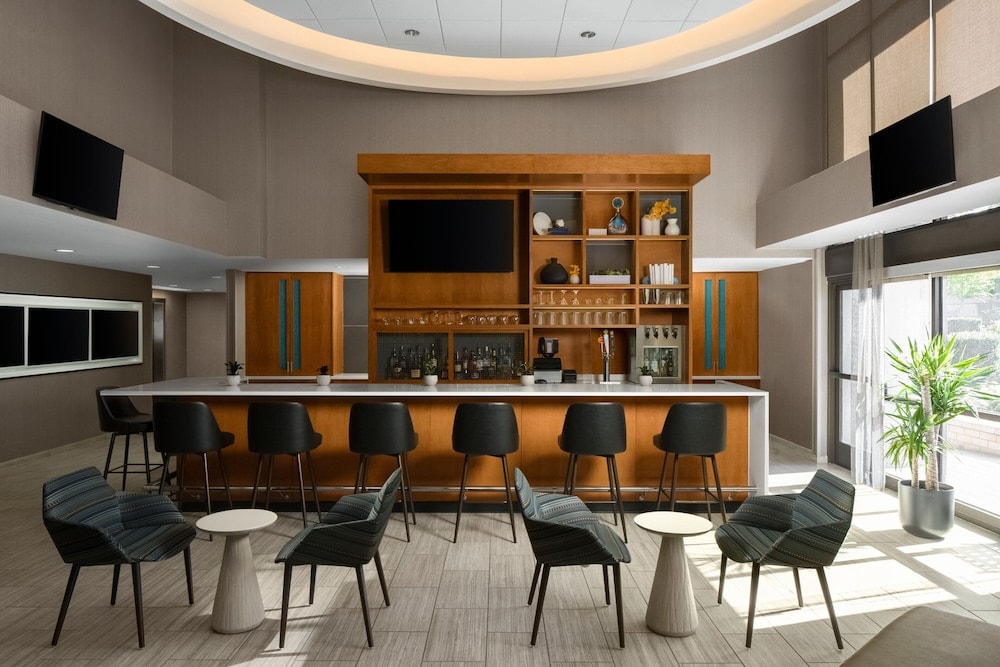 Issaquah - SpringHill Suites by Marriott Seattle Issaquah