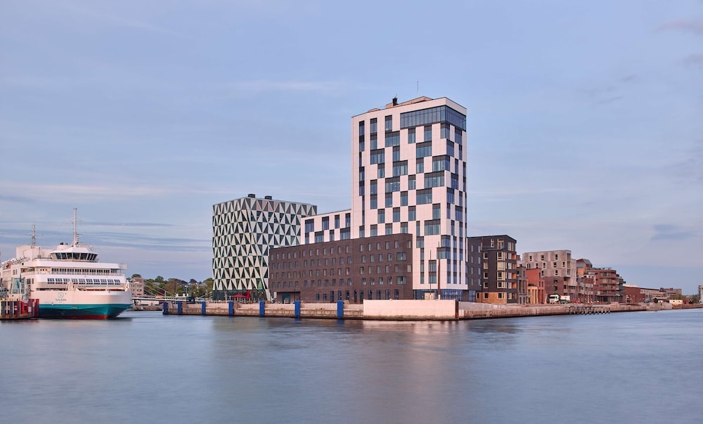 Helsingborg - Scandic Oceanhamnen