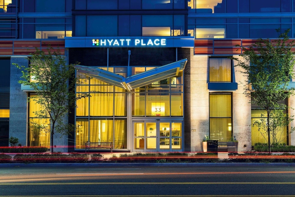 Washington - Hyatt Place Washington DC/US Capitol