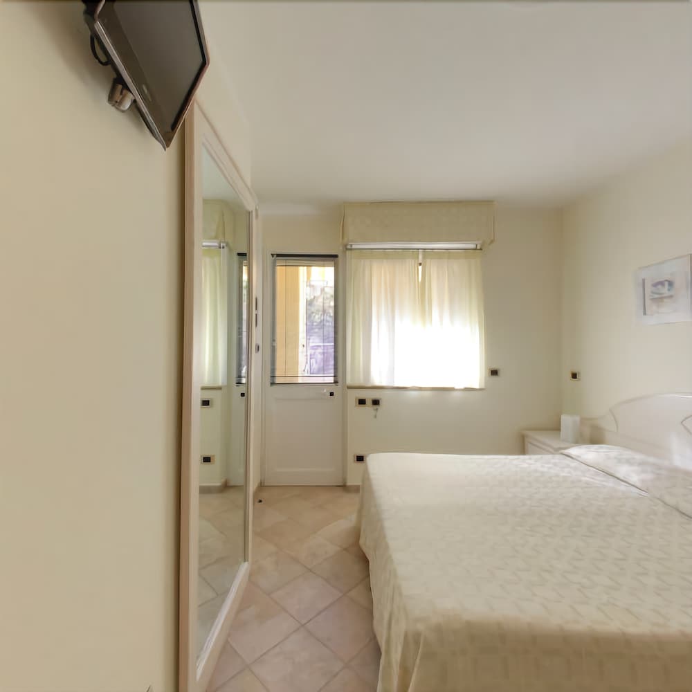 Stockholm - Alassio - Residence Panama