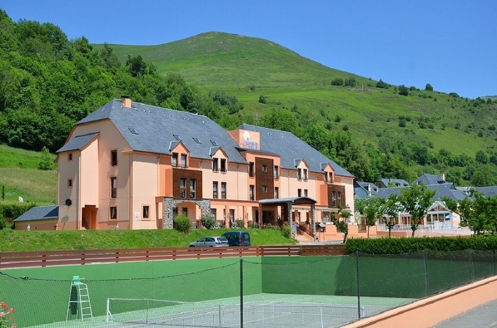 Argelès-Gazost - Hôtel Le Picors