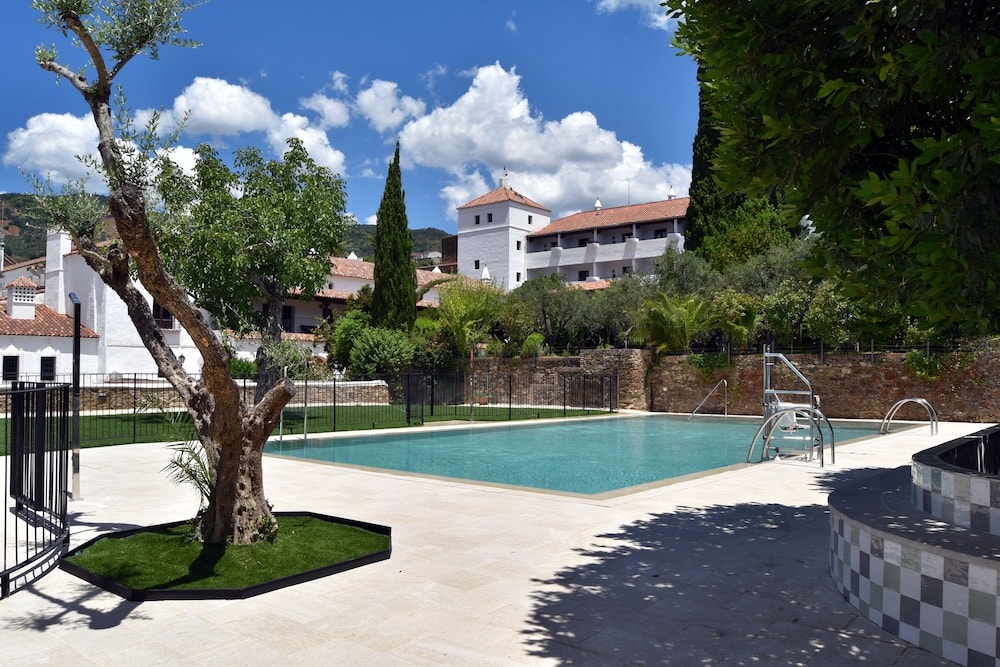 Guadalupe - Parador de Guadalupe