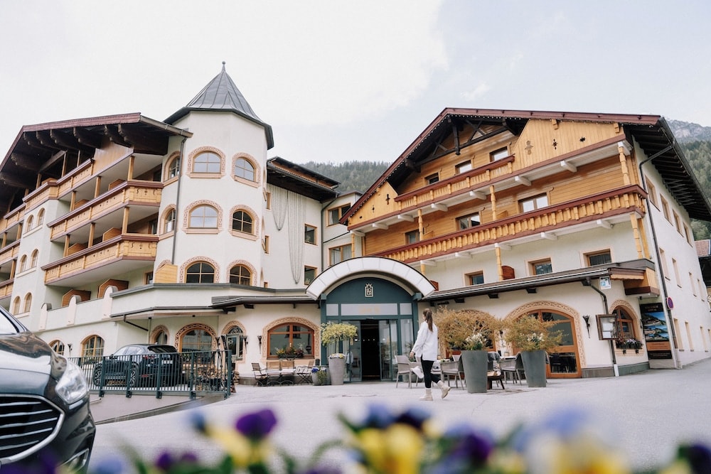 Neustift im Stubaital - Alpinresort Stubaierhof ****s