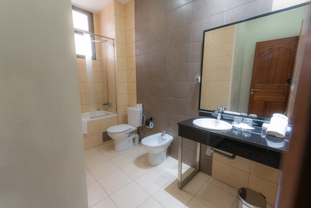 Olympic Inn Casablanca