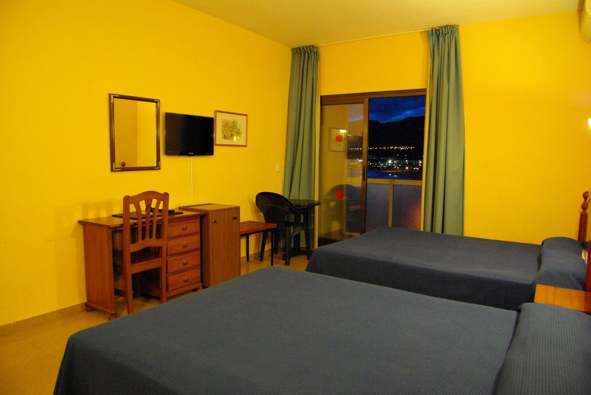 Miami Platja - Medplaya Hotel Vistamar Costa Dorada