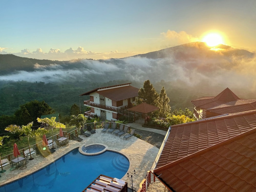 San Francisco de Macorís - Fabulous Village & Resort