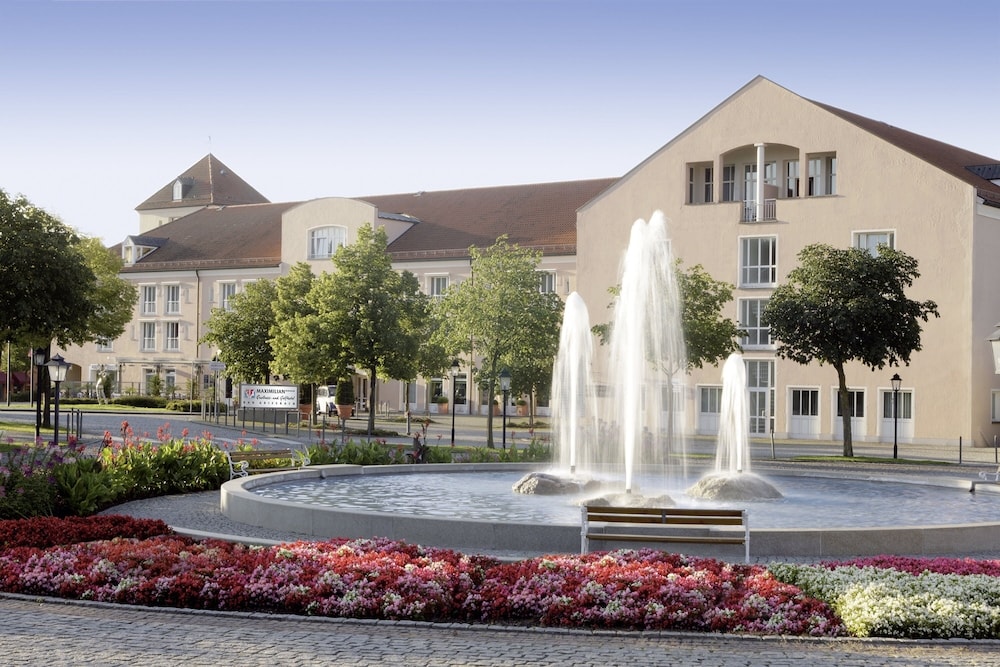 Bad Griesbach - MAXIMILIAN Grand Hotel