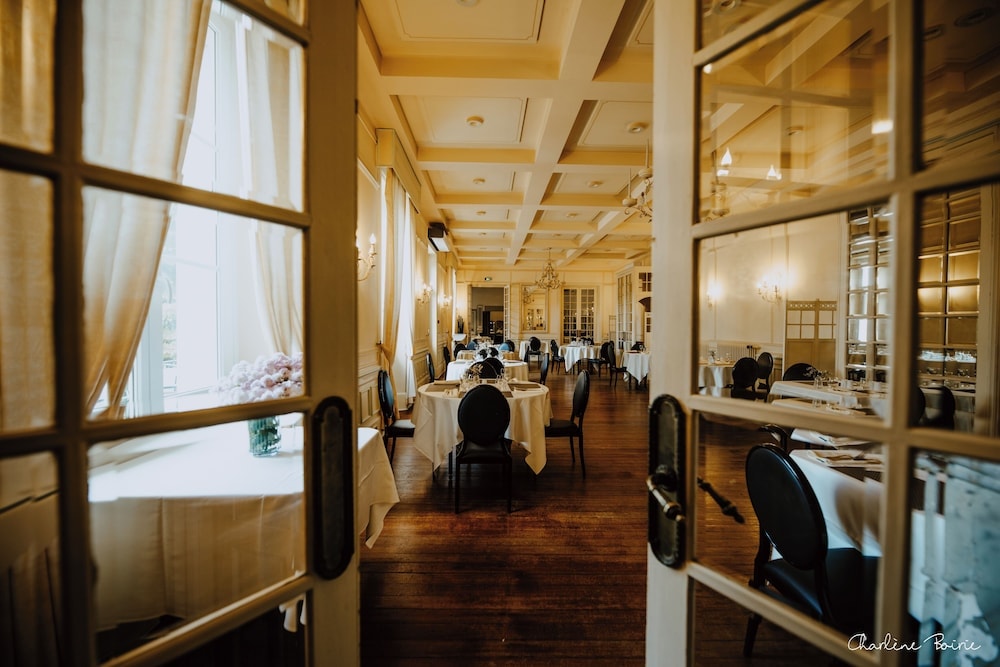 Saint-Didier-sous-Aubenas - Grand Hotel Des Bains & Villas des Bains