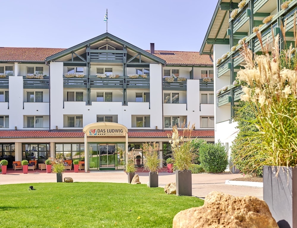 Bad Griesbach - DAS LUDWIG Sports Resort