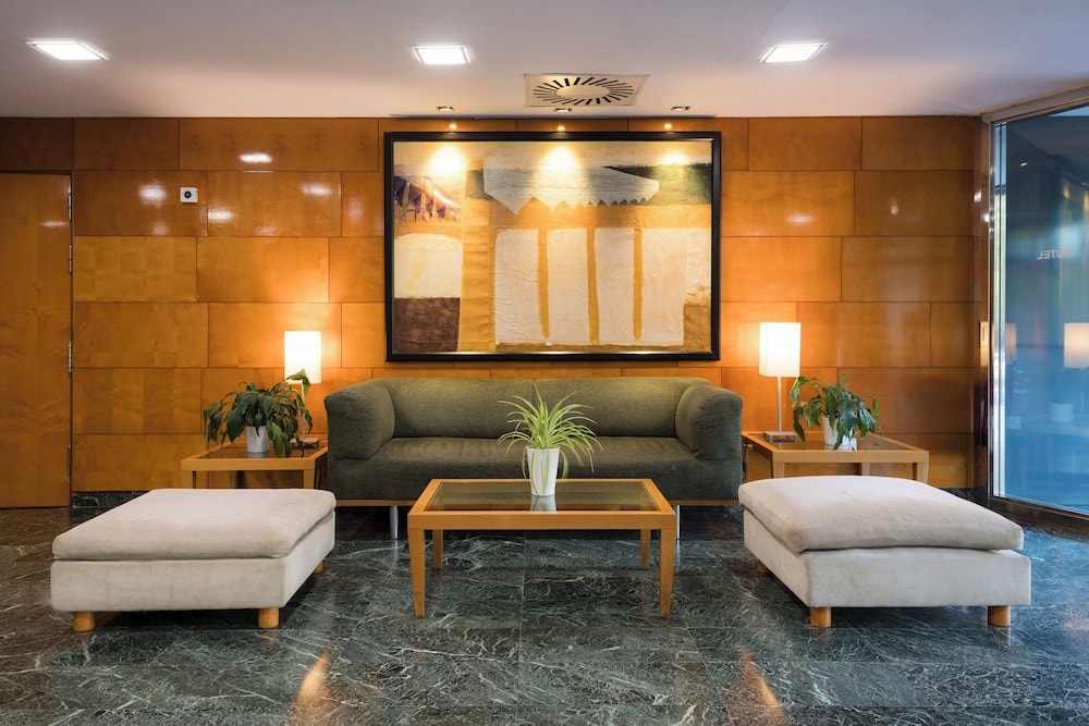 Valladolid - Hotel Ciudad de Valladolid