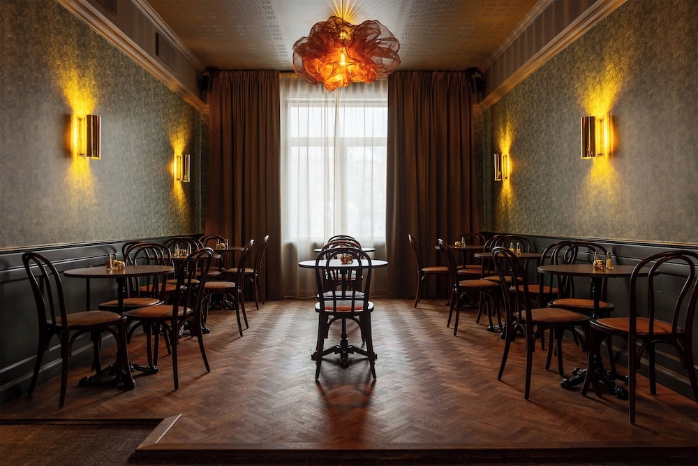 Landvetter - Gibsons Hotell