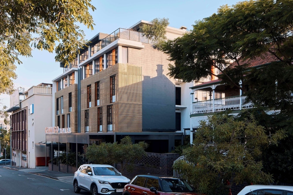 Brisbane - Kennigo Hotel Brisbane, Independent Collection by EVT
