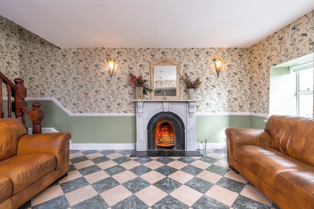 Kilkenny - Troysgate House