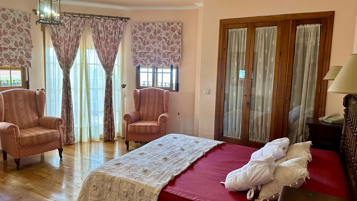 Cazorla - Hotel El Curro