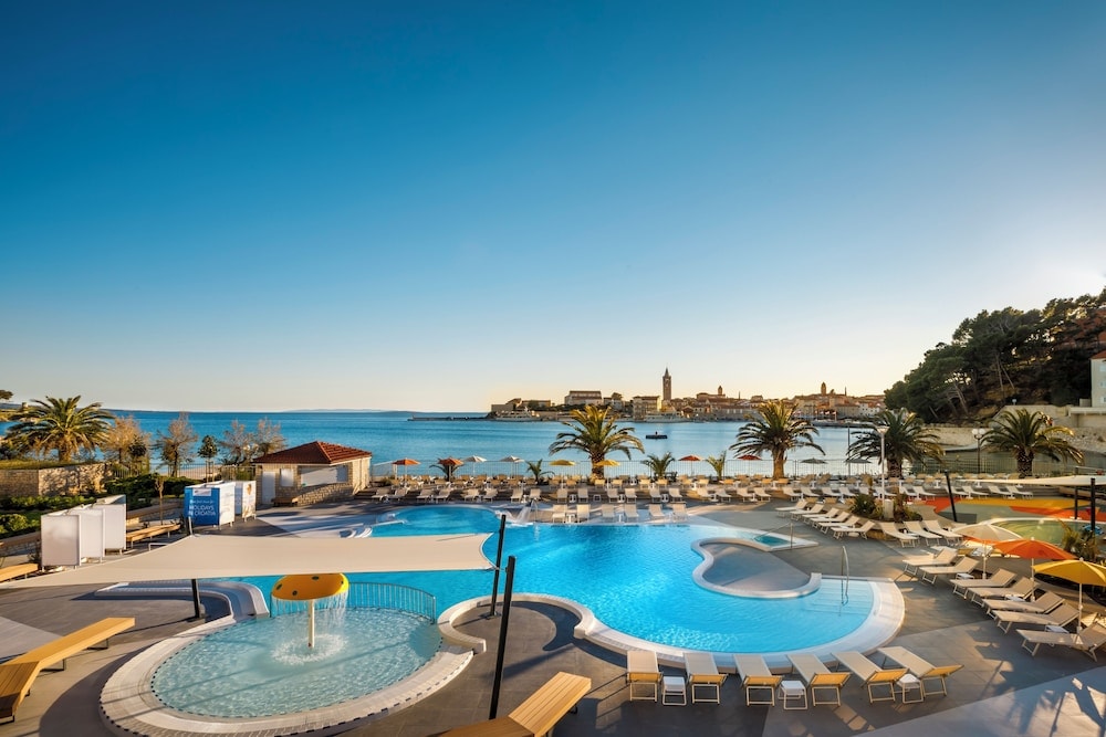 Rab - Valamar Padova Hotel