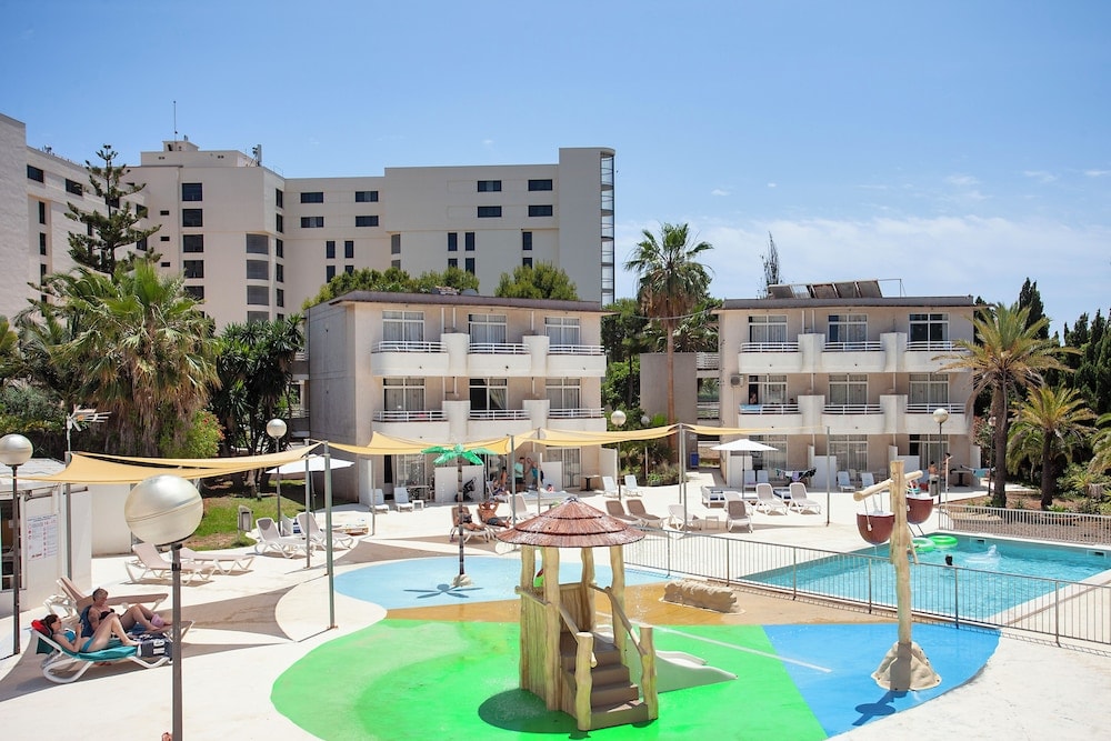 Cala Millor - BJ Apartamentos Club Sa Coma