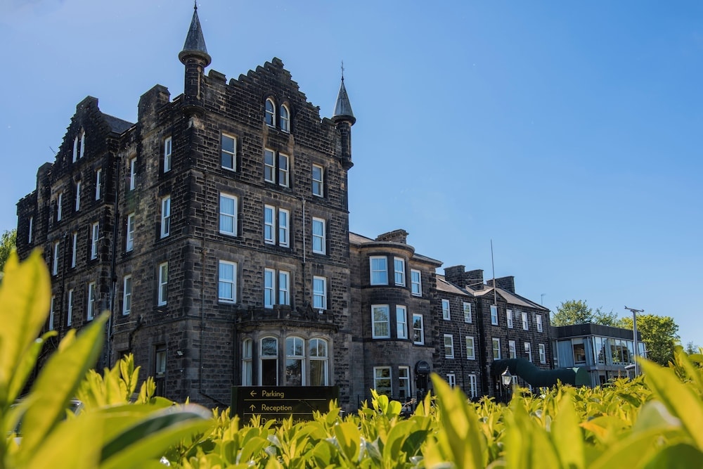 Ilkley - The Craiglands Hotel Sure Hotel Collection by Best Western