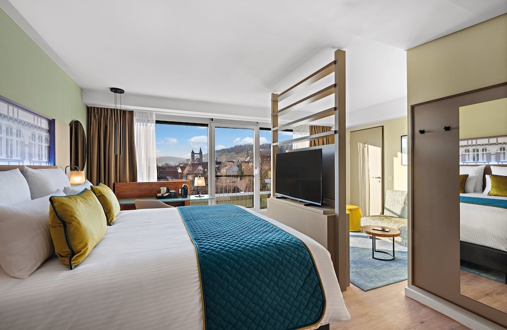 Esslingen - Leonardo Hotel Esslingen
