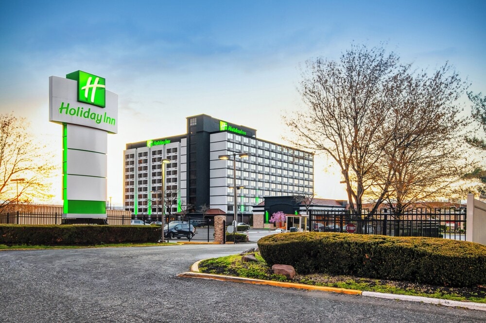 Newark (NJ) - Holiday Inn NEWARK INTERNATIONAL AIRPORT by IHG