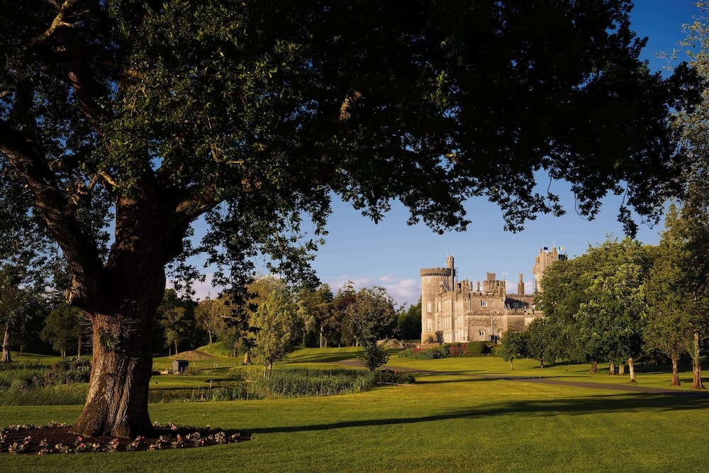 Shannon - Dromoland Castle