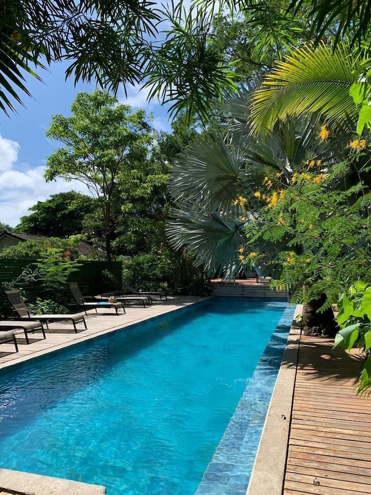 Tamarindo - Casa Nahua Hotel in Tamarindo