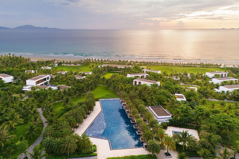 Cam Lam - The Westin Resort & Spa Cam Ranh