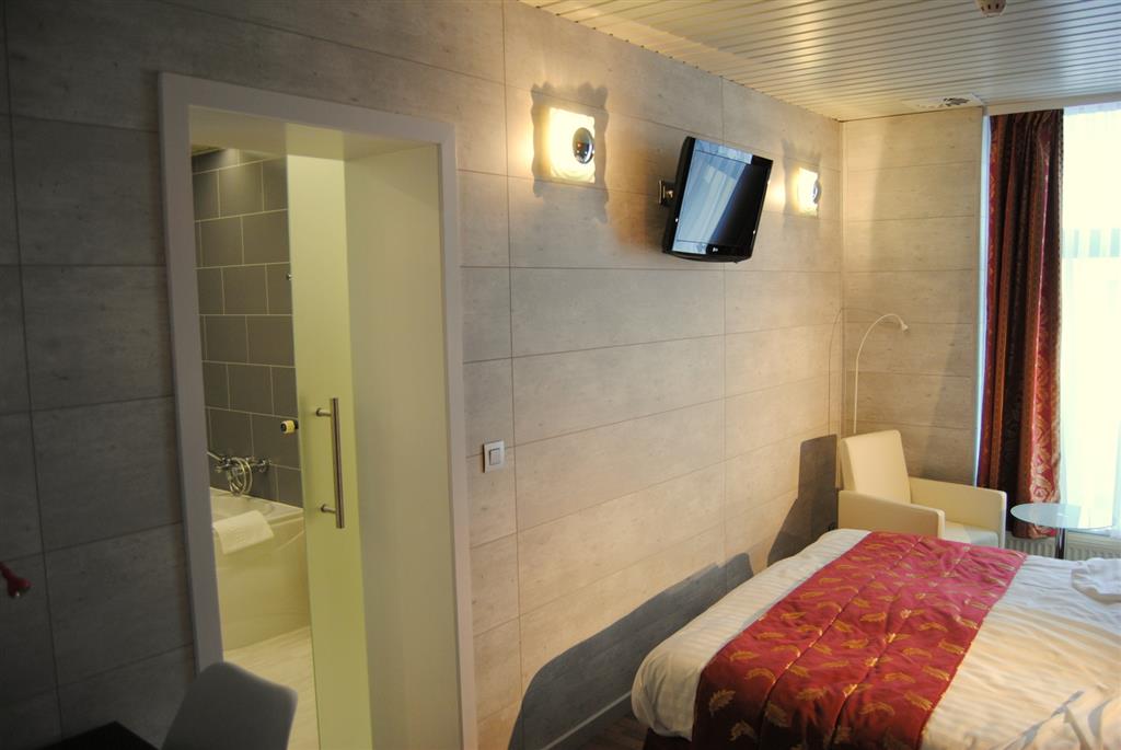 Blankenberge - Hotel Richmond