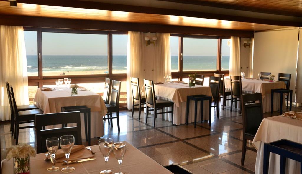 Póvoa de Varzim - Hotel Santo Andre