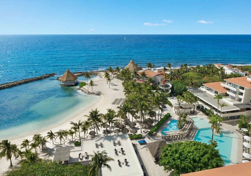 Akumal - Dreams Aventuras Riviera Maya - All Inclusive