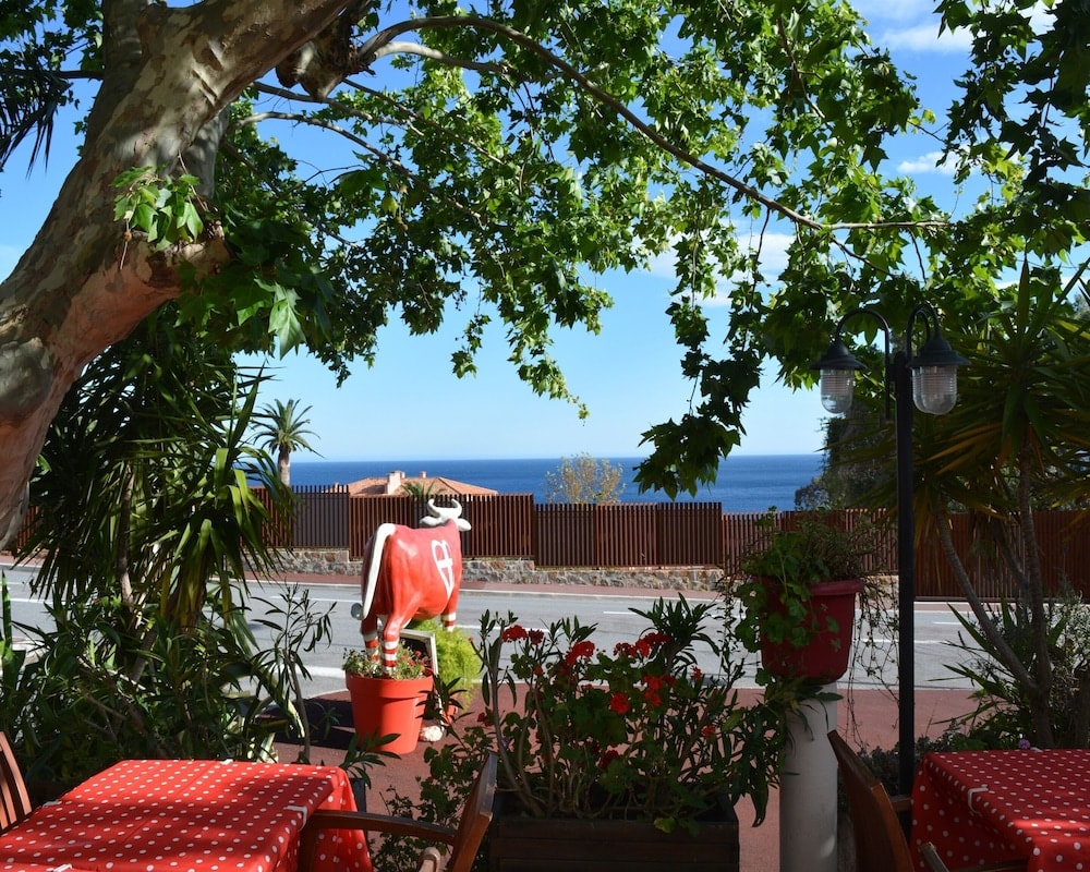Mandelieu-la-Napoule - Le Patio