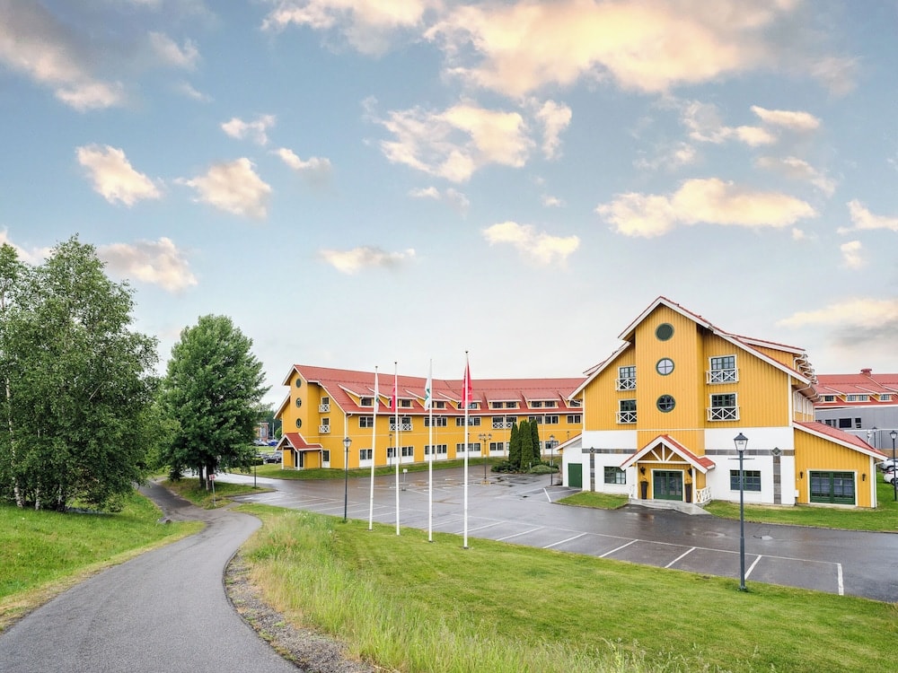 Sarpsborg - Quality Hotel Sarpsborg
