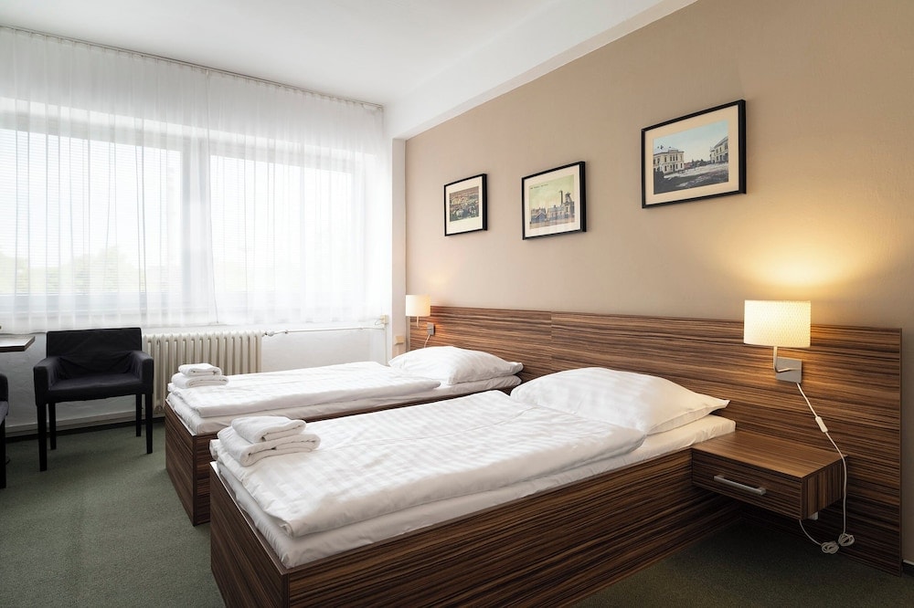 Ostrava - Hotel Veronika