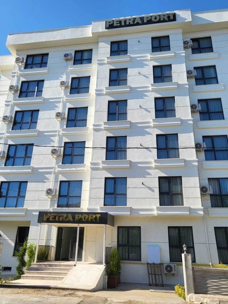 Tuzla - Petra Port Hotel