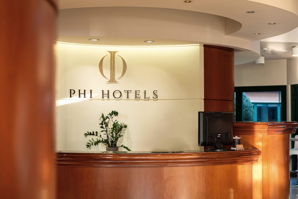 Villanova - Phi Hotel Emilia