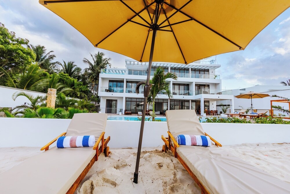 Msambweni - YU Resort