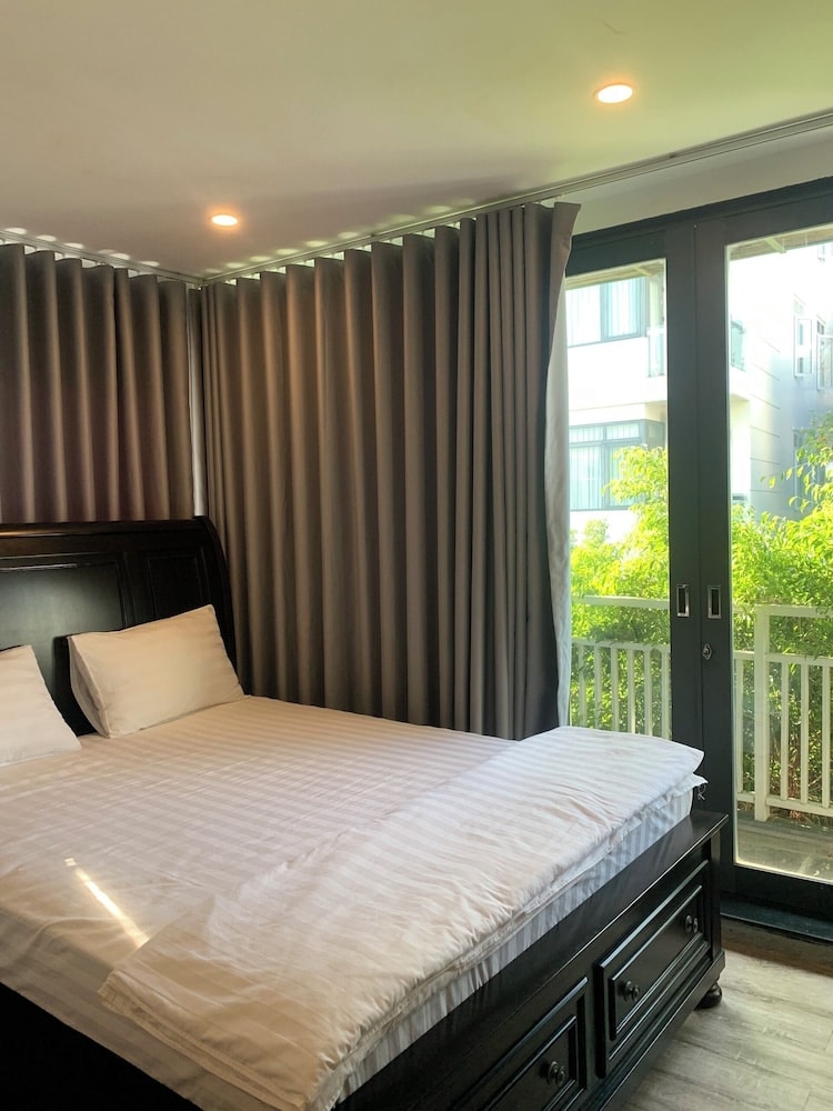 Quy Nhon - Cowboy Hotel Quy Nhon
