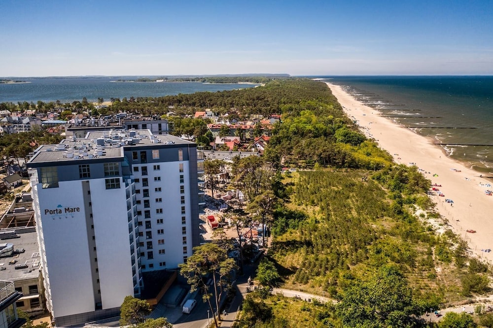Pobierowo - Porta Mare Active & Spa Resort