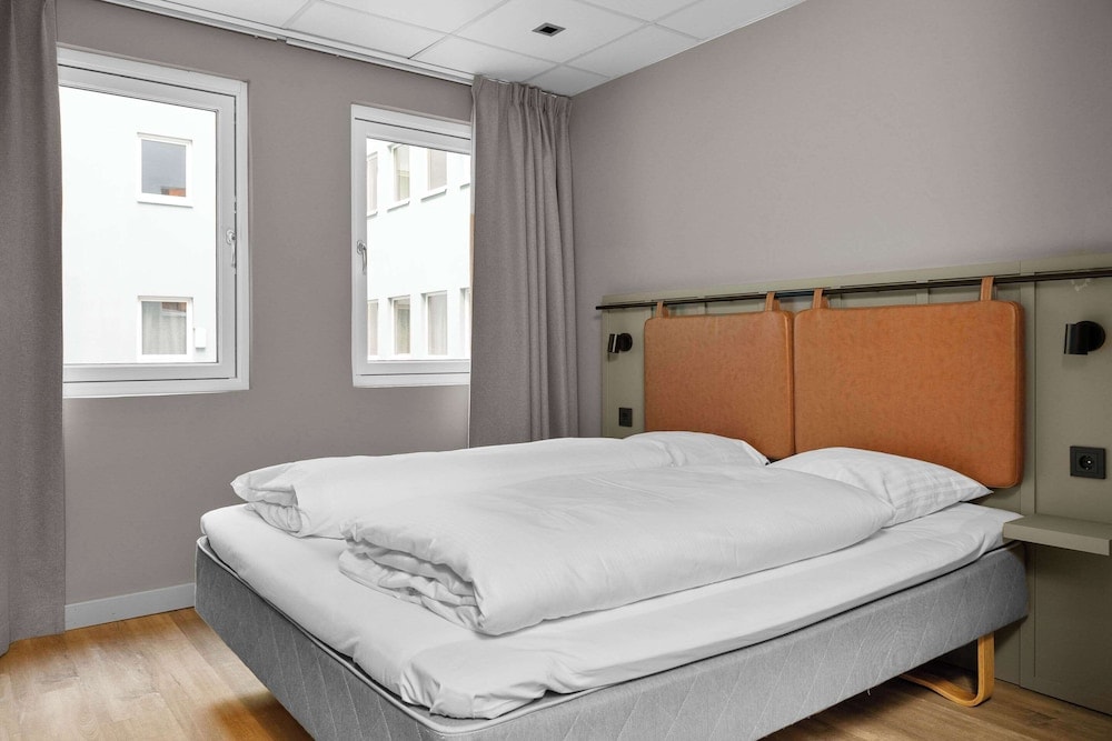 Oslo - Comfort Hotel Børsparken