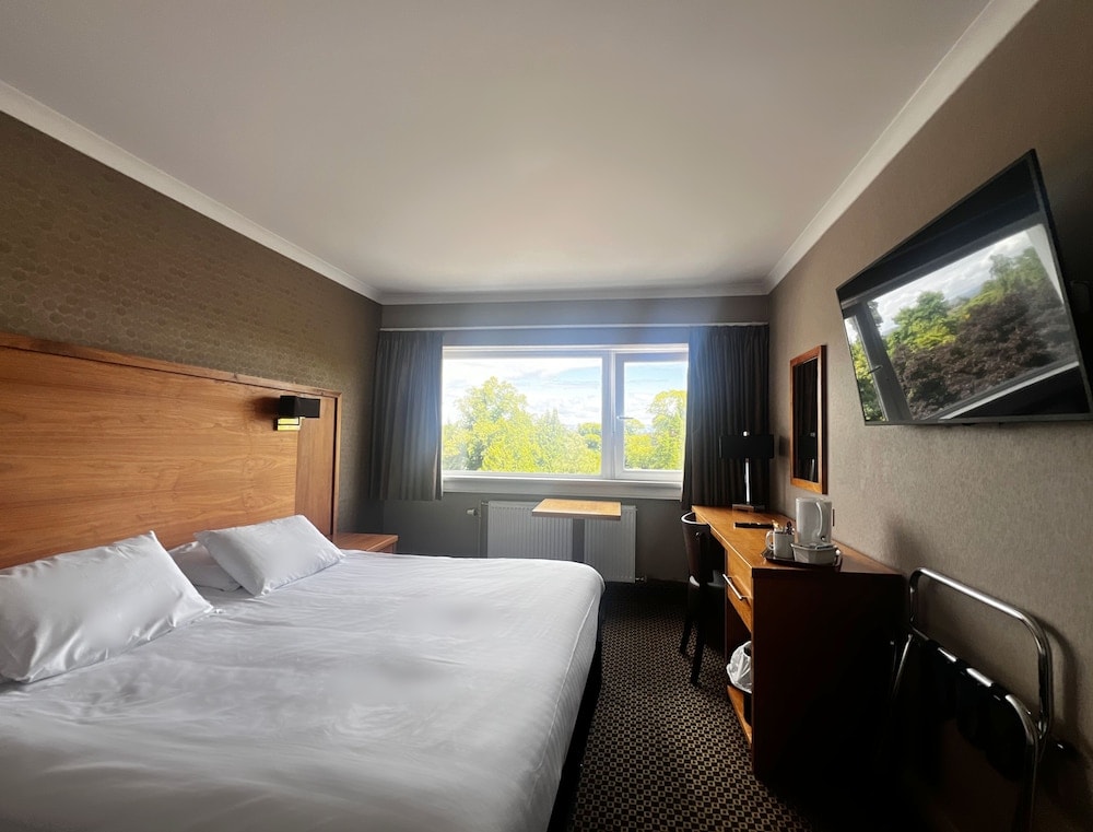 Falkirk - Park Hotel