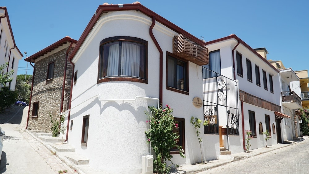Selçuk - Pikan Ephesus