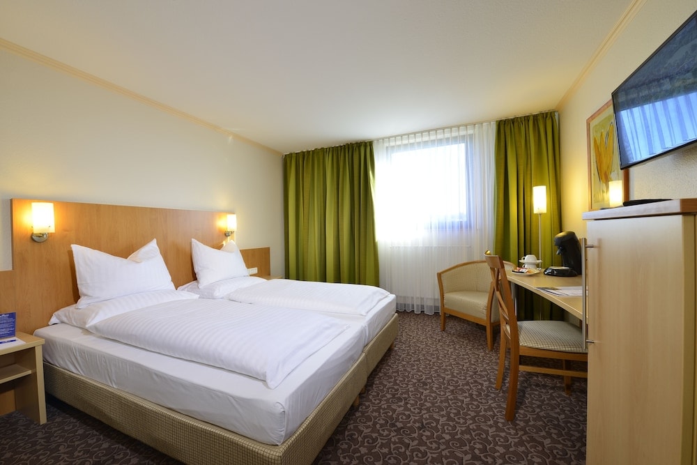 Korntal-Münchingen - PLAZA INN Leonberg