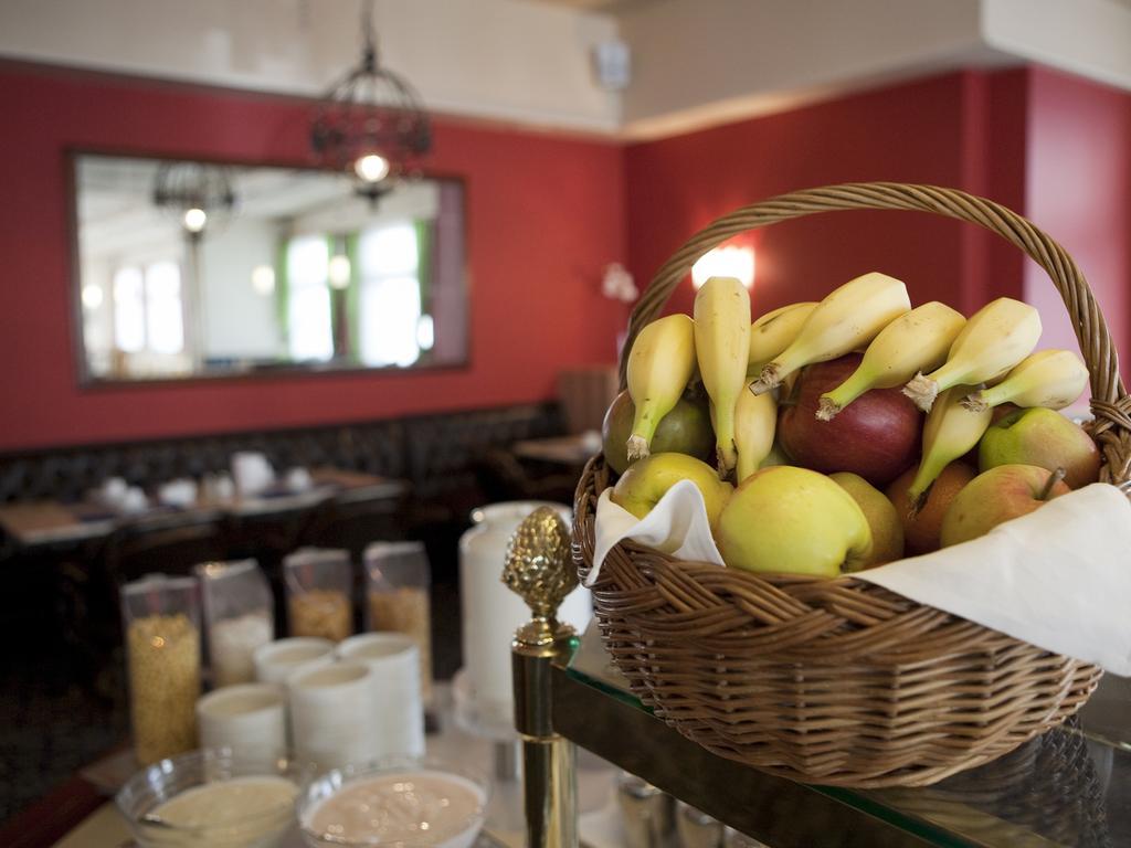 Davos - Hotel Strela by Mountain Hotels