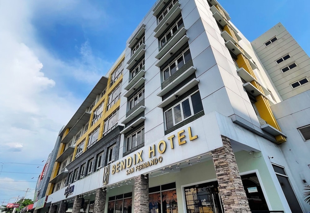San Fernando - Bendix Hotel San Fernando powered by Cocotel