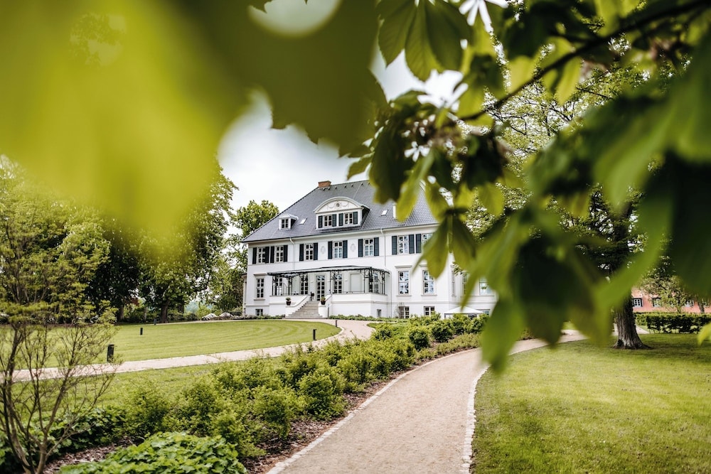 Neukirchen - Hotel Gut Immenhof