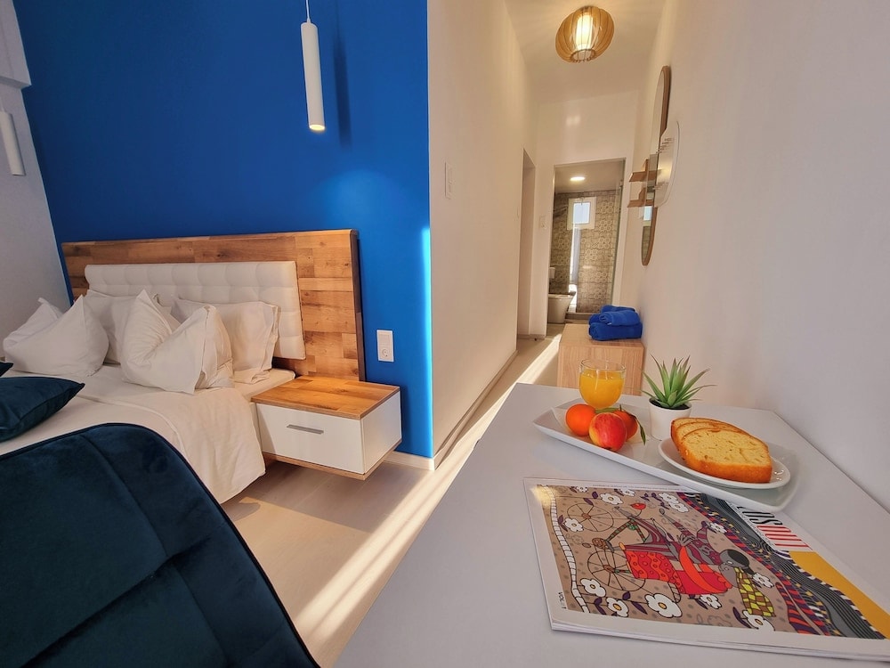 Volos - Hotel Nefeli