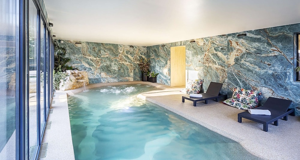 Rambouillet - Best Western Amarys Hotel & Spa