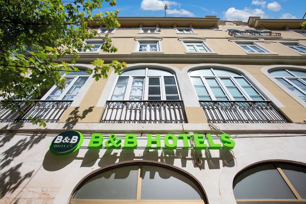Figueira da Foz - B&B HOTEL Figueira Da Foz