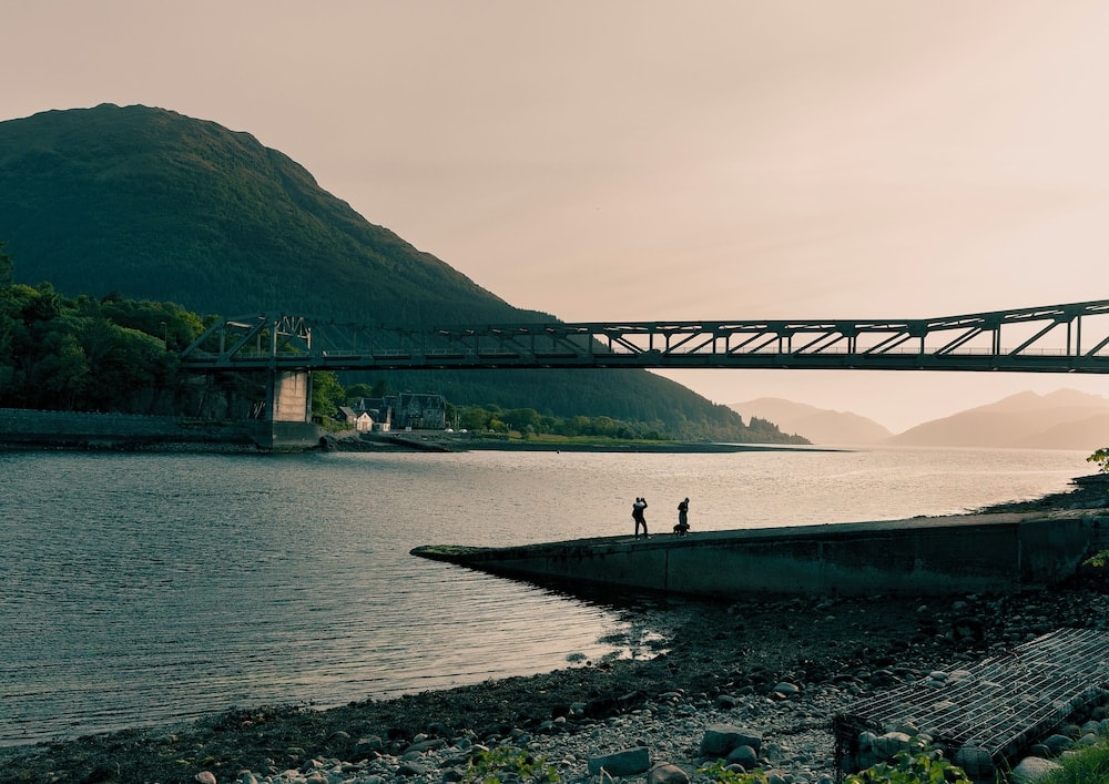 Glencoe - Loch Leven Hotel & Distillery