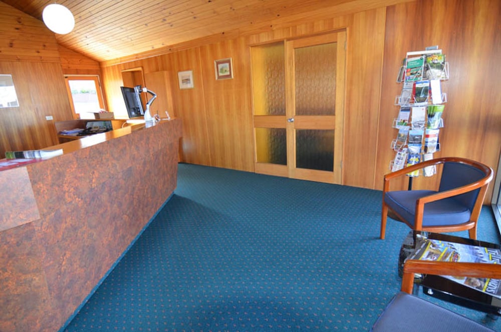 Hobart - Argyle Motor Lodge